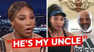 Serena Williams FACTS Fans Have NO Idea About..