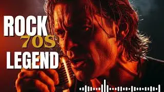 Top 10 Best Classic Rock Songs Remastered | High-Fidelity 70s Rock Masterpieces