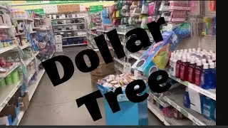 Let’s Go To Dollar Tree