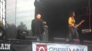 на дискотеку сельскую