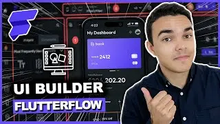 FlutterFlow UI Builder: Mieux Que Du Développement Flutter ?