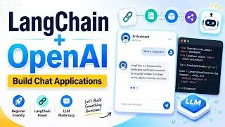 Getting started with OpenAI API | Chat Response with Python