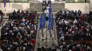 Solemn Mass of the Immaculate Conception
