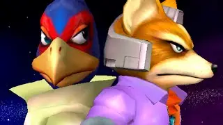 I'm So Hooked on Melee Right Now