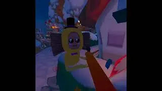 ITS CHRISTMAS