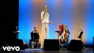 Ney Matogrosso - Fala (Live)