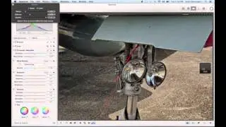 Aperture Experiences -  Cloning Tips & Tricks