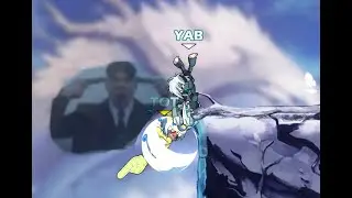 B L A S T U R D S