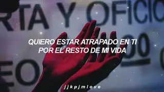 MONSTA X(몬스타엑스) – Mercy. ‣ sub español.