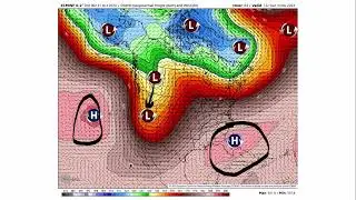 Don Day Wyoming Weather Forecast: Thursday, Oct. 31, 2024
