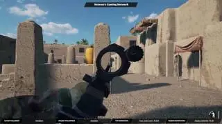 Better keybinds for Squad?  I got your six!