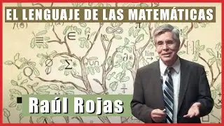 RAÚL ROJAS | Presentación de su libro 