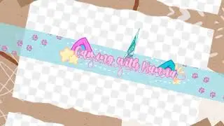 My other games intro!||°¶Gaming with Hanna¶°|