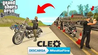 10 CLEO MODS that will bring your GTA SAN ANDREAS PC to life | Part 4