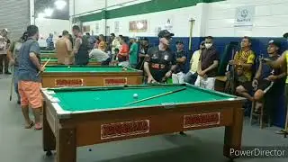 A reação de Eduardo pernambuquinho incrível