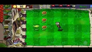 plants vs zombies