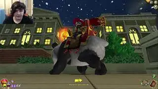 The Best Ways To Get Skeleton Keys in Wizard101