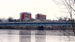Daugava report (Daugavpils | 30.03.2023)