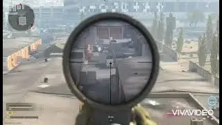 Epic Kar98k Shot