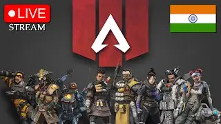 apex legends live india
