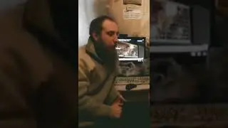 Никита Колесников добывает золото, ФСБ контролирует это. Потеряевка