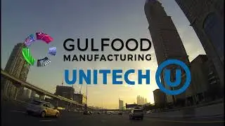 GULFOOD MANUFACTURING 2023 - DUBAI