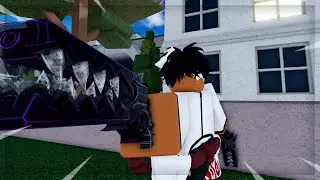 This New Arrancar Weapon is Not Balanced...