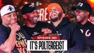 S2S Podcast Episode 383 It’s Poltergeist