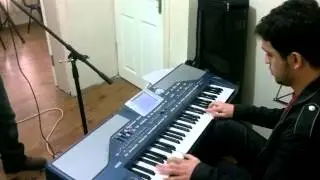 Ufuk Tok - Eyüp Güreşir - Vazgeçtim
