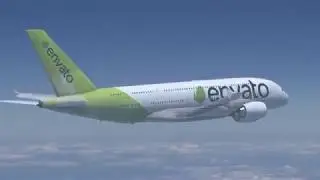 Your Airlines | After Efects Project Files