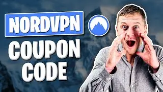NordVPN Coupon Code 🚨 BIGGEST NordVPN DISCOUNT CODE, Promo, Coupon & NordVPN Review 2026
