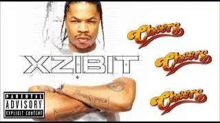 Xzibit - Don't Come Down (Foundation Remix)