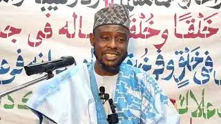 Karatun Maulud Zama na 004 Littafin Sahihul Muslim da Kuma Wuturiyya. Imam Alkali Mal Abba  08/09/24
