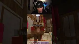 Beauty And The Beast In Minecraft