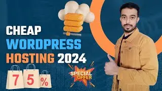 Cheap WordPress Hosting 2024 | Cheap and Best WordPress Hosting India