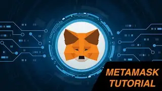 How to install Metamask crypto wallet to your browser!