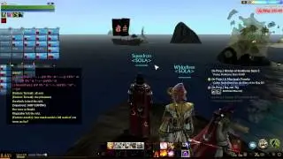 ArcheAge Adventure