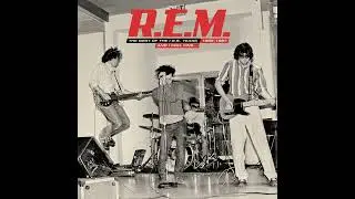 R.E.M - The One I Love