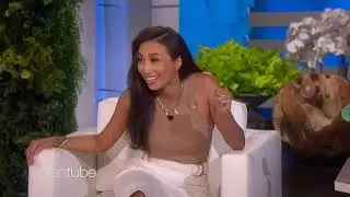 Jeannie Mai Says About her Pregnancy