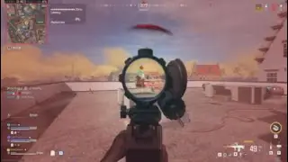 full game 16 kills warzone vondel