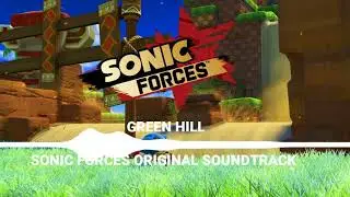 Sonic Forces OST - Green Hill