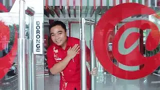 fotosuper - @HOME Company Profile