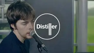 FEET - Ad Blue | Live from The Distillery