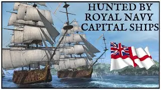 REMADE HUNTERS (Spawning + Design) + Objectives (2/2) | Assassin's Creed 4 MOD 