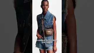 Why did LOUIS VUITTON DISCONTINUE Their BUMBAG ? 