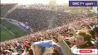 QUE SE REPITA UN PARTIDAZO DE LA ALBIRROJA FRENTE A BRASIL GANÁNDOLE 2A0 en EL DEFENSORES DEL CHACO