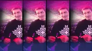 Алина Гросу на волнах Новой Волны. День второй