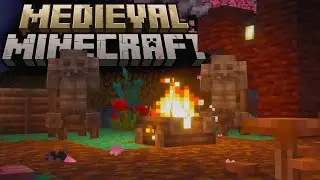 A Very Special Request - Medieval MC - Modded Minecraft