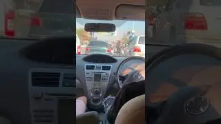 ЯНДЕКС ТАКСИ В АФРИКЕ🚕