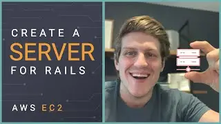 How to Create an Amazon EC2 Instance for a Rails App Deployment (Ubuntu 20.04 Focal Fossa)